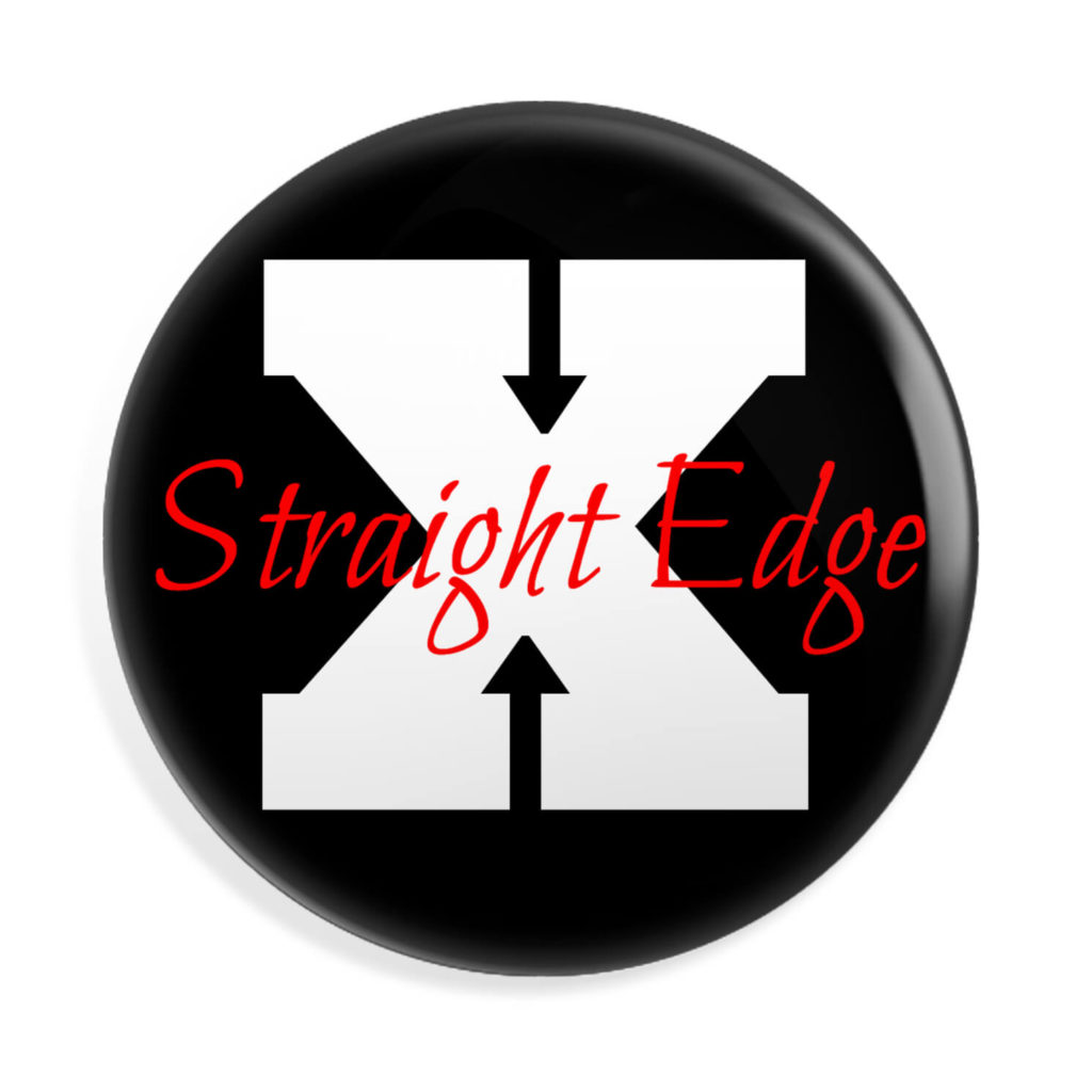 Straight Edge