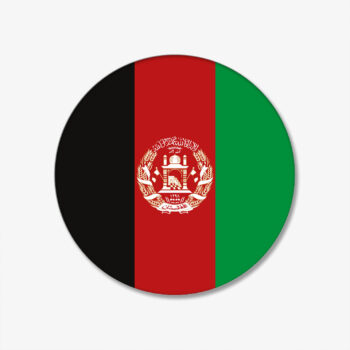 FLAGGEN-BUTTON-AFGHANISTAN