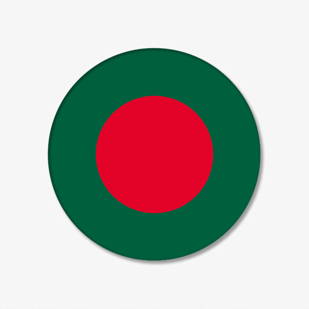 FLAGGEN-BUTTON-BANGLADESCH