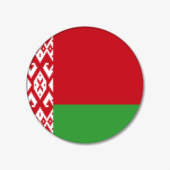 FLAGGEN-BUTTON-BELARUS