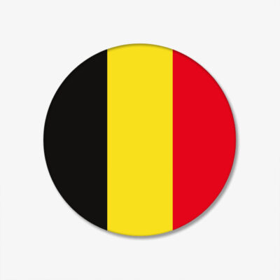 FLAGGEN-BUTTON-BELGIEN