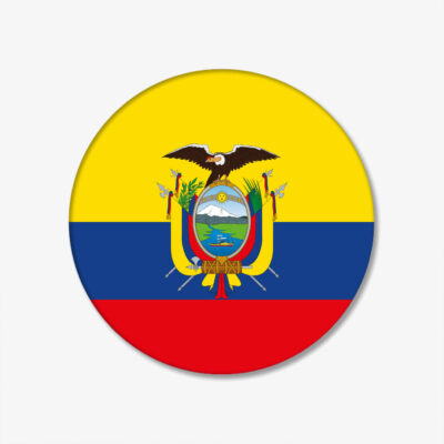 FLAGGEN-BUTTON-ECUADOR