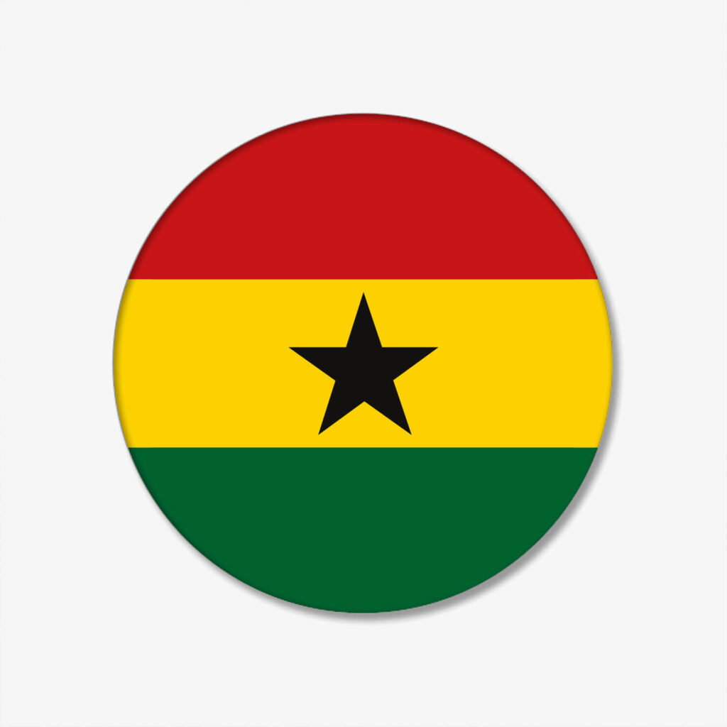 FLAGGEN-BUTTON-GHANA