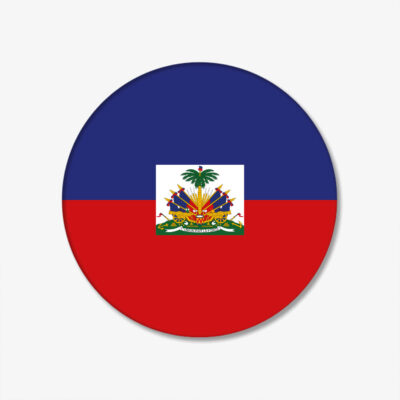 FLAGGEN-BUTTON-HAITI