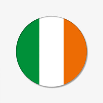 FLAGGEN-BUTTON-IRLAND