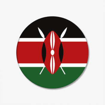 FLAGGEN-BUTTON-KENIA