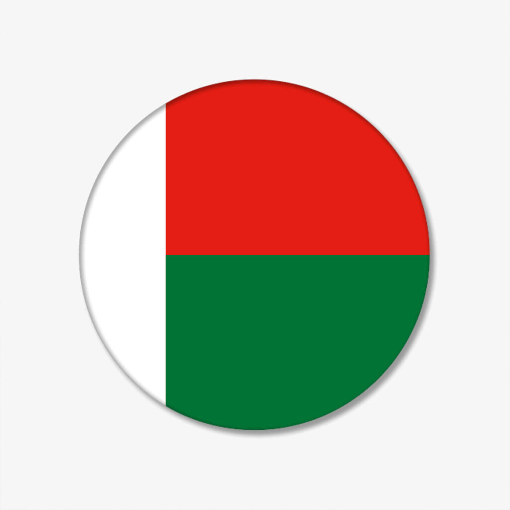 FLAGGEN-BUTTON-MADAGASKAR