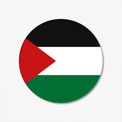 FLAGGEN-BUTTON-PALESTINE