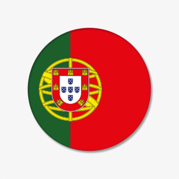 FLAGGEN-BUTTON-PORTUGAL