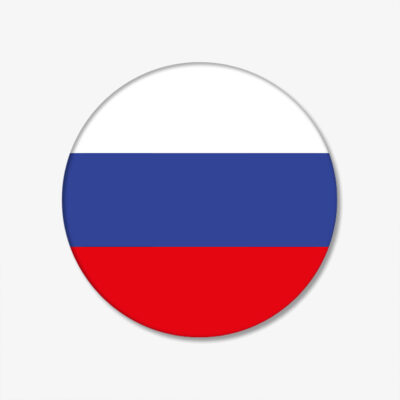 FLAGGEN-BUTTON-RUSSLAND