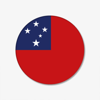 FLAGGEN-BUTTON-SAMOA