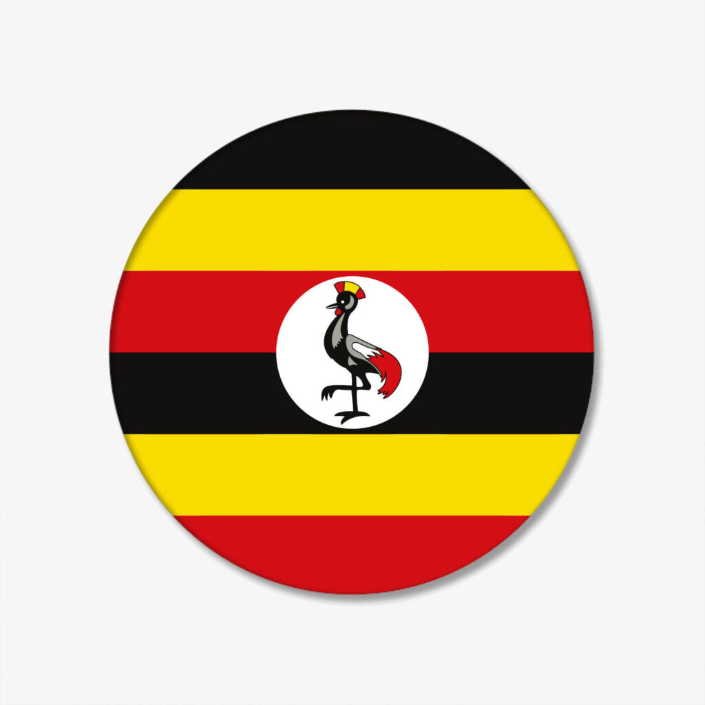 FLAGGEN-BUTTON-UGANDA