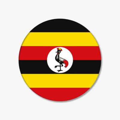 FLAGGEN-BUTTON-UGANDA