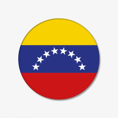 FLAGGEN-BUTTON-VENEZUELA