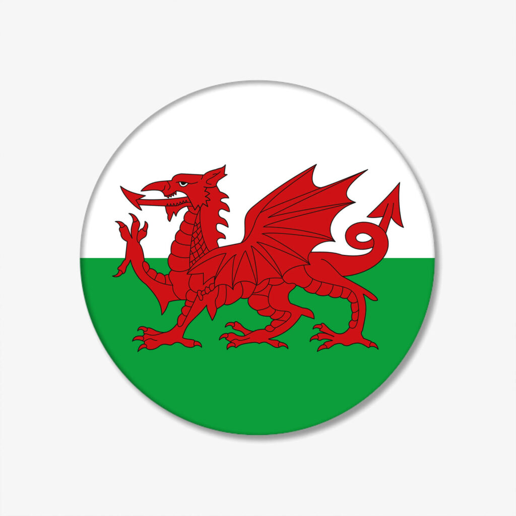 FLAGGEN-BUTTON-WALES